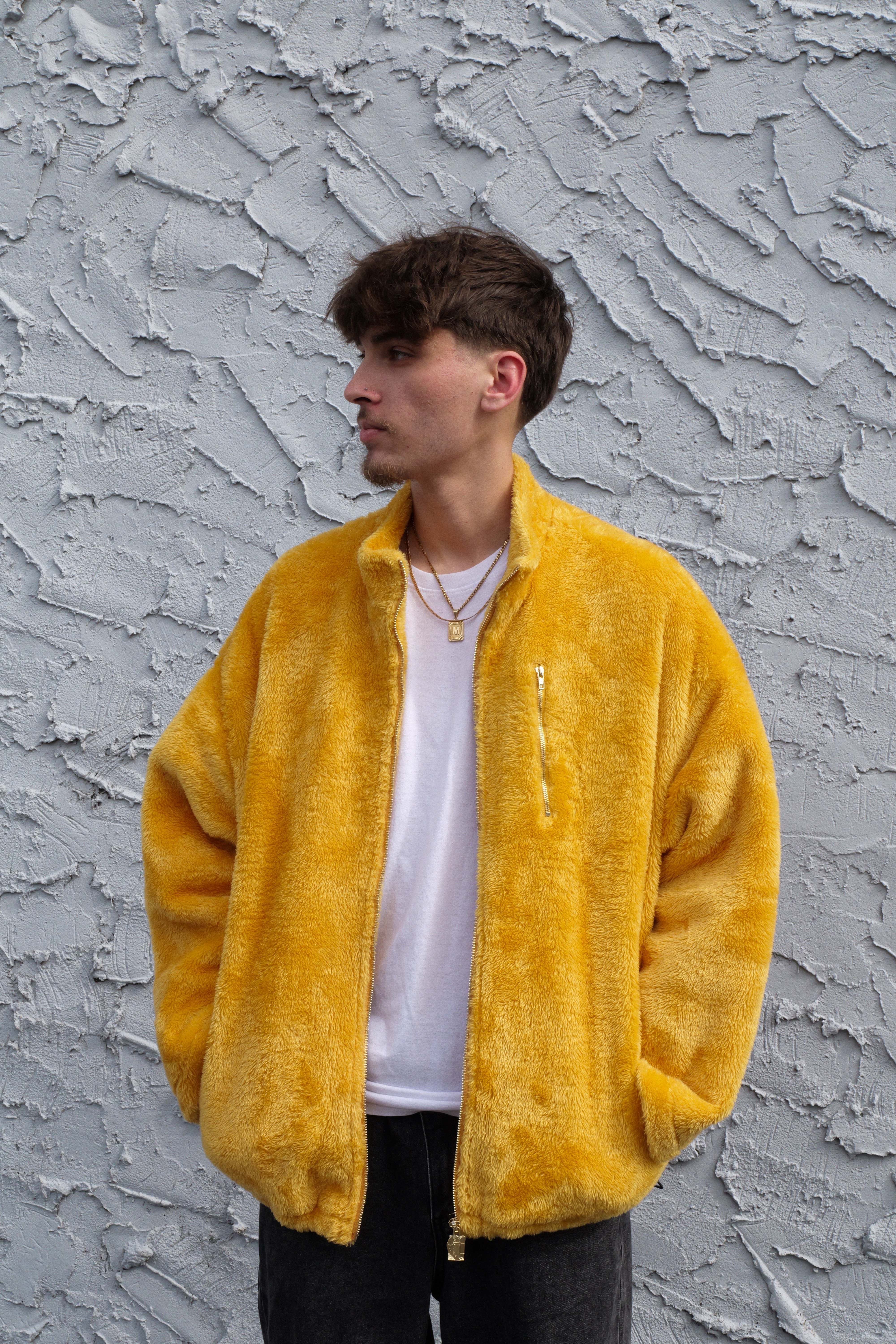 Flambe Sherpa