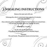 Prison Realm Compressed Tee