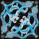 Water Breathing Bandana