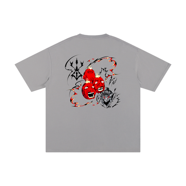 Sacrifice Tee