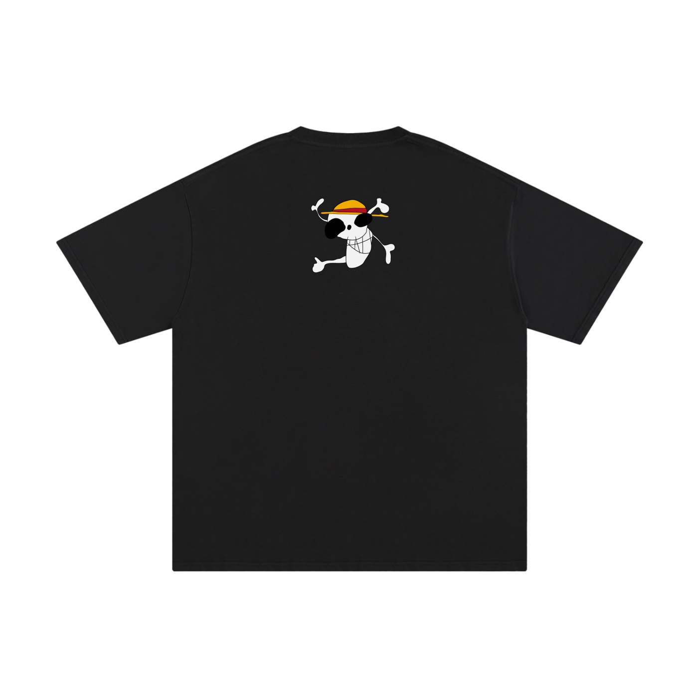 Whale Pro Tee