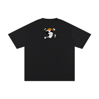 Whale Pro Tee