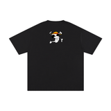 Whale Pro Tee