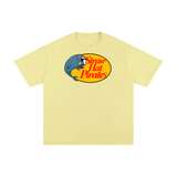 Whale Pro Tee