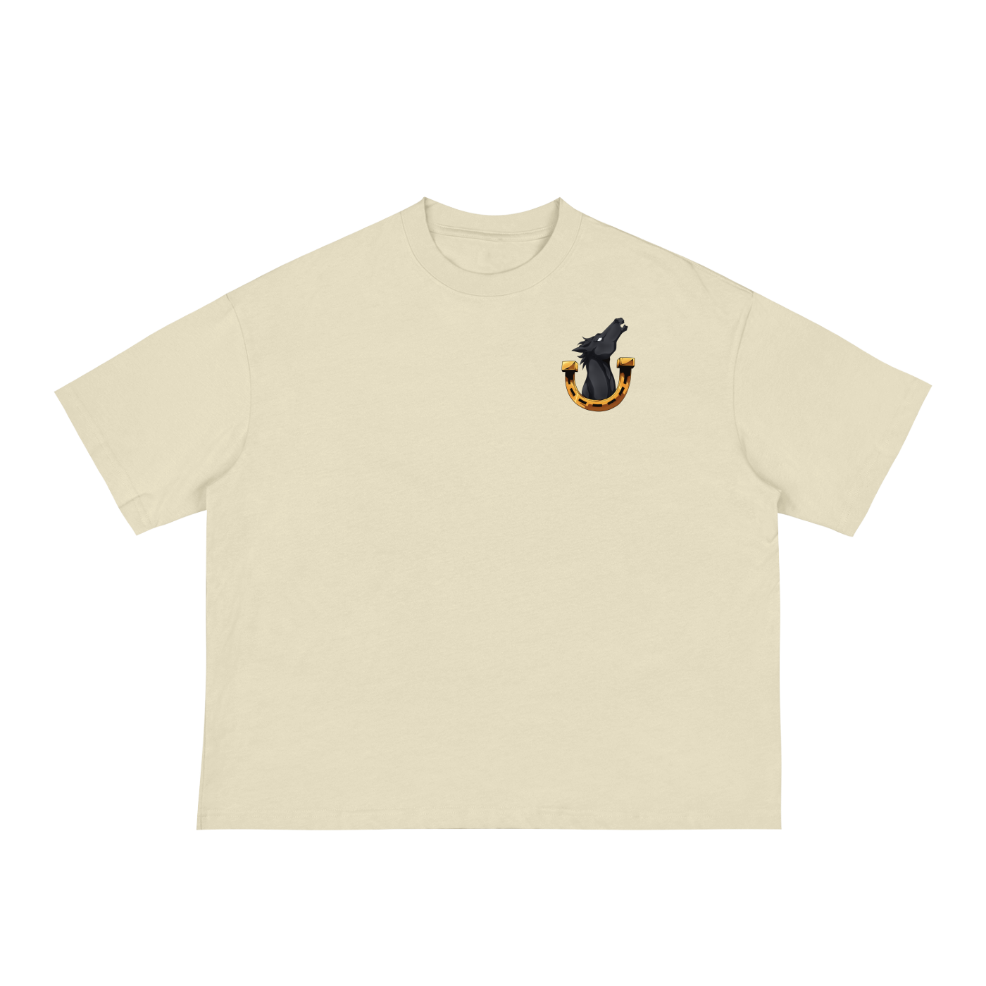 Steel Ball Run Tee