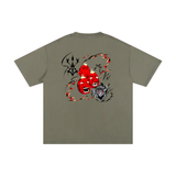 Sacrifice Tee