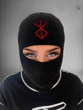 Black Sacrifice Balaclava