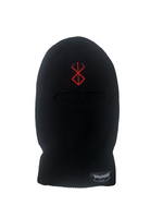 Black Sacrifice Balaclava