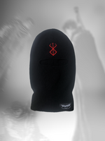 Black Sacrifice Balaclava